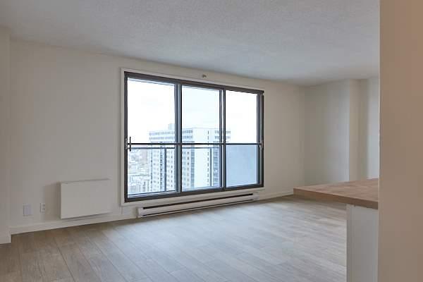 1 CH - 1 SDB - Longueuil - $1,590 /mo | 3188446