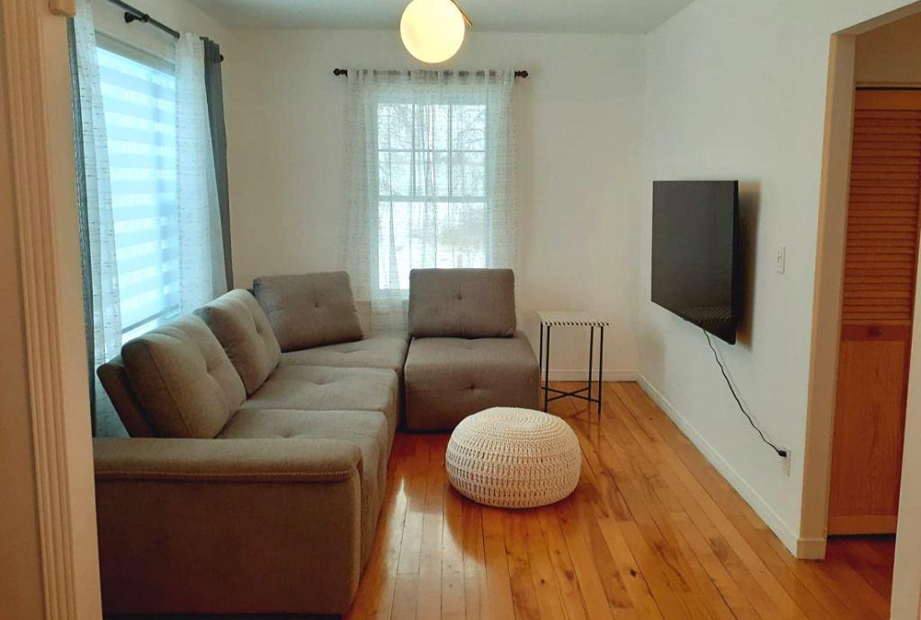 Maison au centre-ville de sherbrooke | 3188453