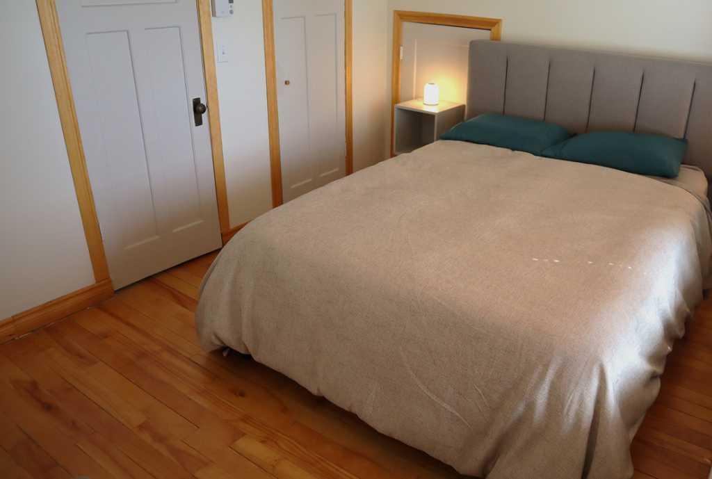 Maison au centre-ville de sherbrooke | 3188453