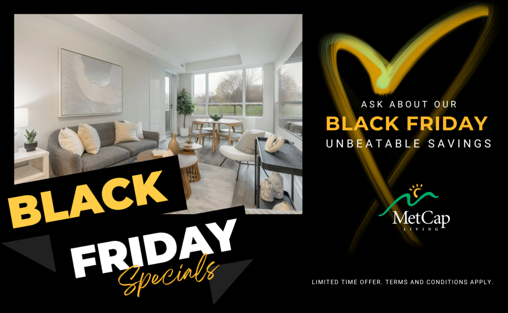 The West Mall Towers | 3188466