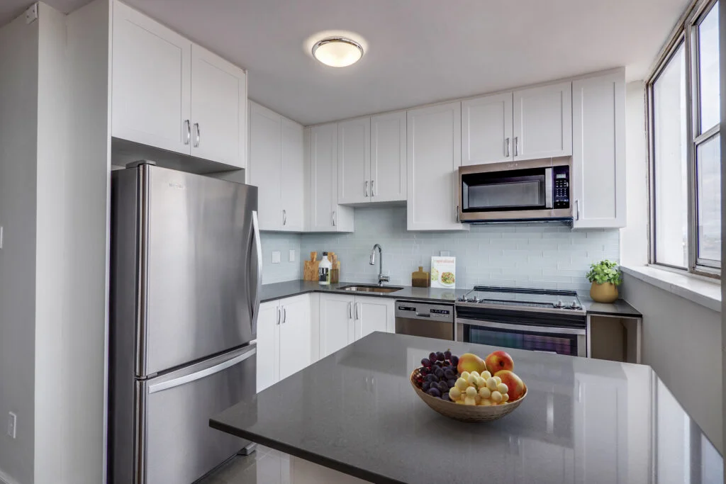 Wellesley Apatments | 3188475