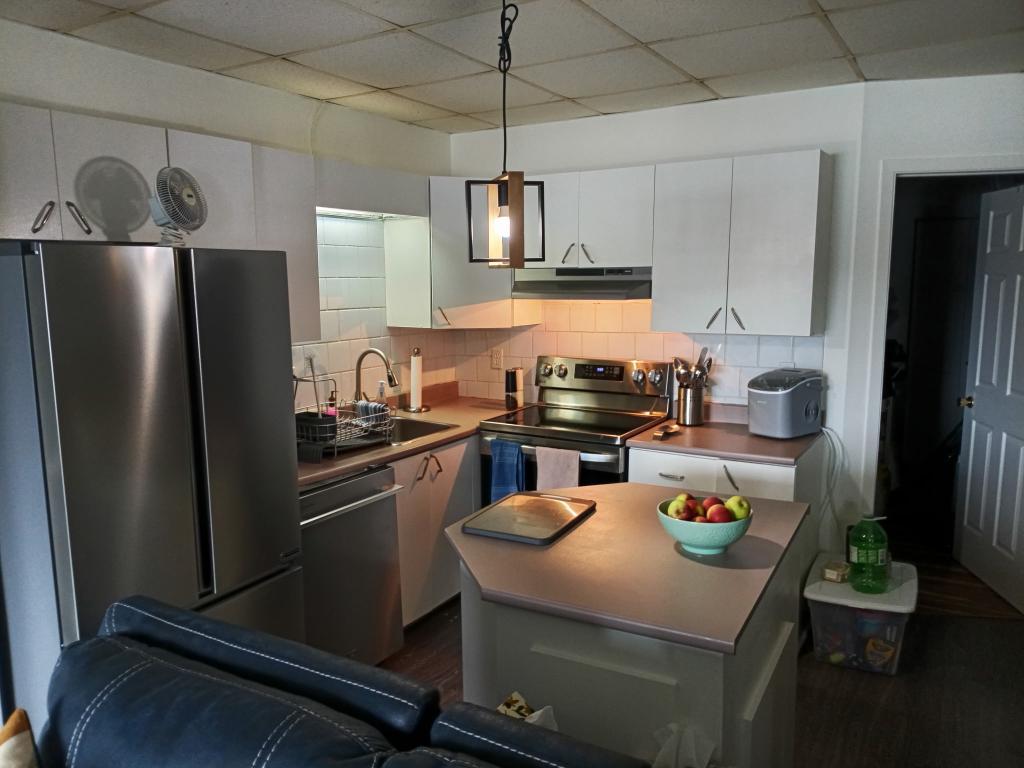 Appartement 4-1/2 | 3188497