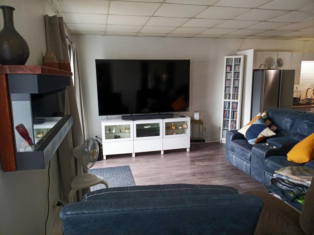 Appartement 4-1/2 | 3188497