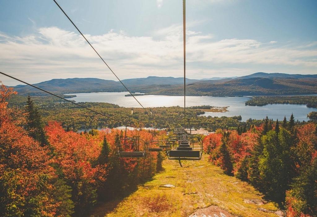 Terrain 45 000 pi ca Lac Archambault(accès) | 3190348