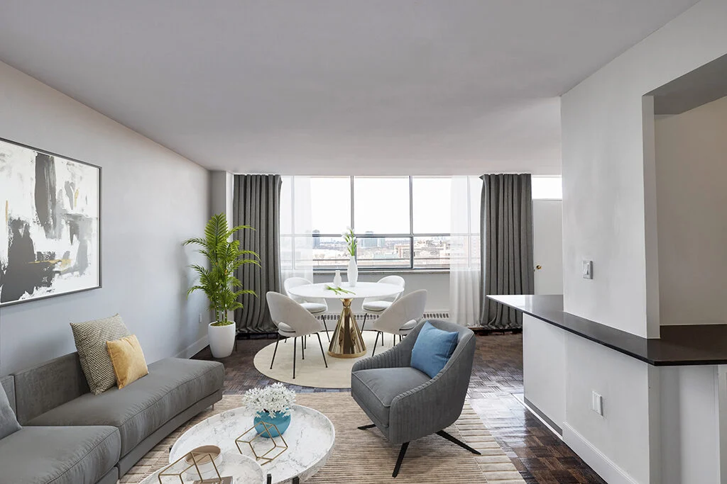 Greenbrae Apartments | 3188517