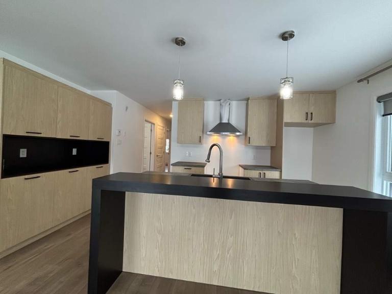 Appartement 4 1/2 rez-de-chaussée lumineux | 3188591