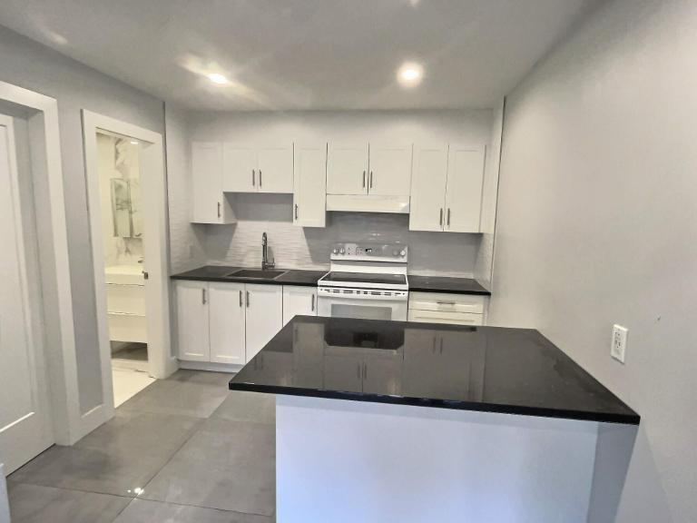 1 CH - 1 SDB - Montréal - $1,100 /mo | 3188829
