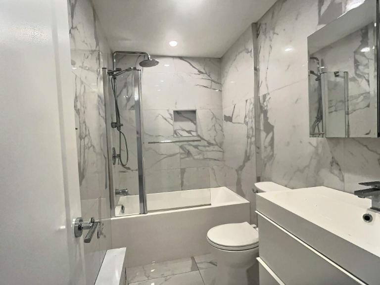 1 CH - 1 SDB - Montréal - $1,100 /mo | 3188829