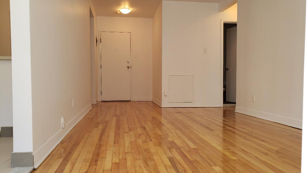 3 1/2 Rénové Chauffé/Eau Chaude/Entrée Laveuse et Sècheuse 1 AVRIL 2026 | 3188837