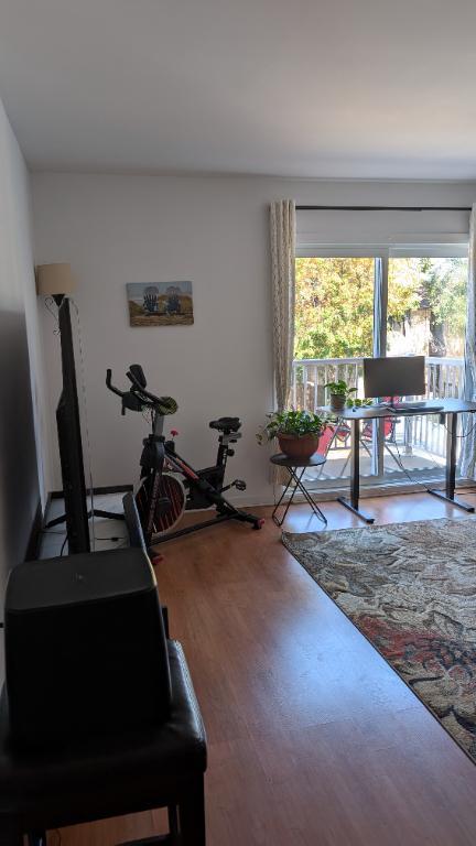 Logement rénovés 5 1/2 à louer 3 chambres fermés | 3188842