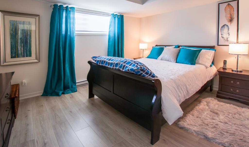 Logement 4 1/2 - Mars 2026 - St-Jérôme/Bellefeuille | 3188847