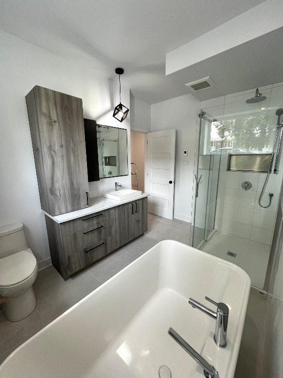 Luxueux, Neuf et Grand 41/2 Libre 1 juillet 2026 | 3188855