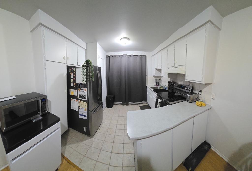 À Laval, un grand 4 1/2 à louer, disponible le 1er janvier ou avant | 3188864