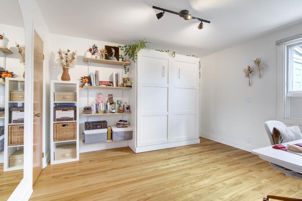 Très grand 4 1/2 lumineux disponible dès maintenant | 3188866