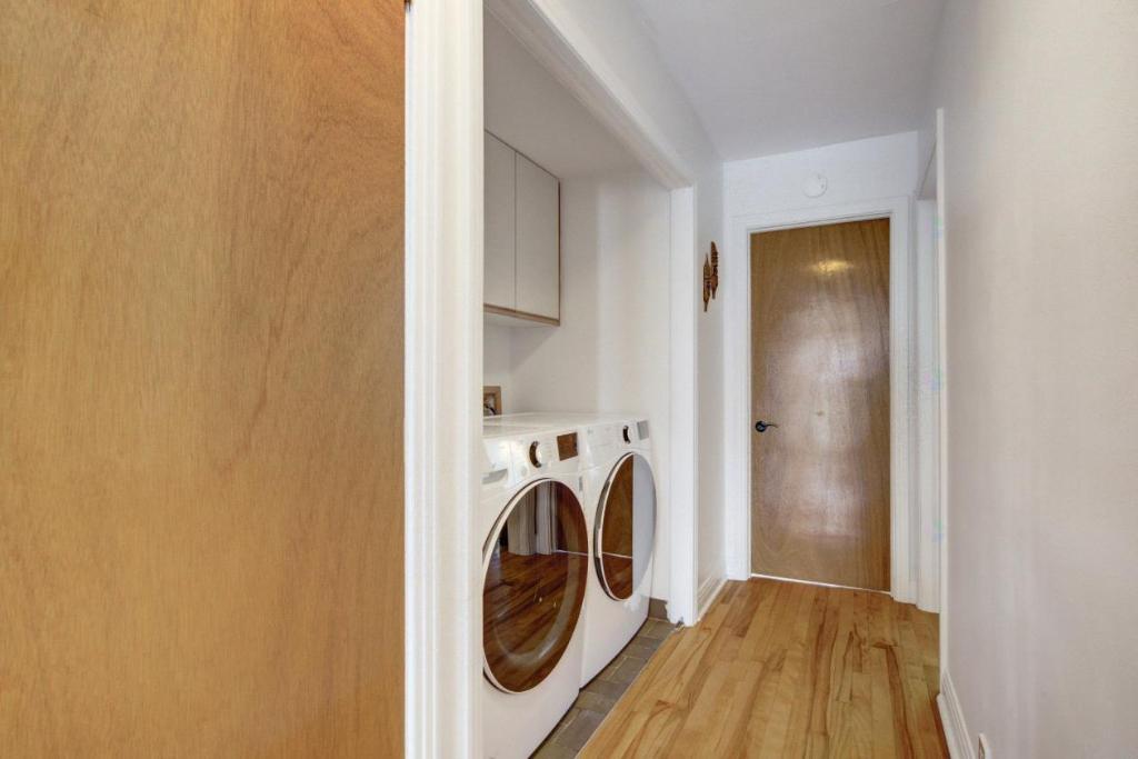 Très grand 4 1/2 lumineux disponible dès maintenant | 3188866