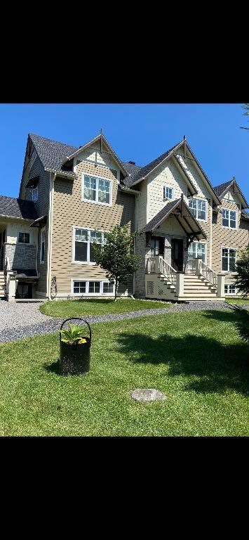 Condo 1 chambre à coucher - 1 salle de bain | 3188869