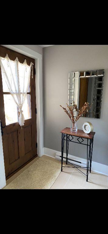 Condo 1 chambre à coucher - 1 salle de bain | 3188869