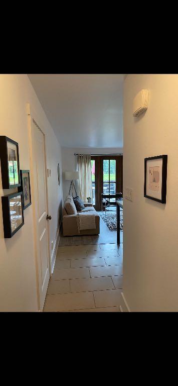 Condo 1 chambre à coucher - 1 salle de bain | 3188869