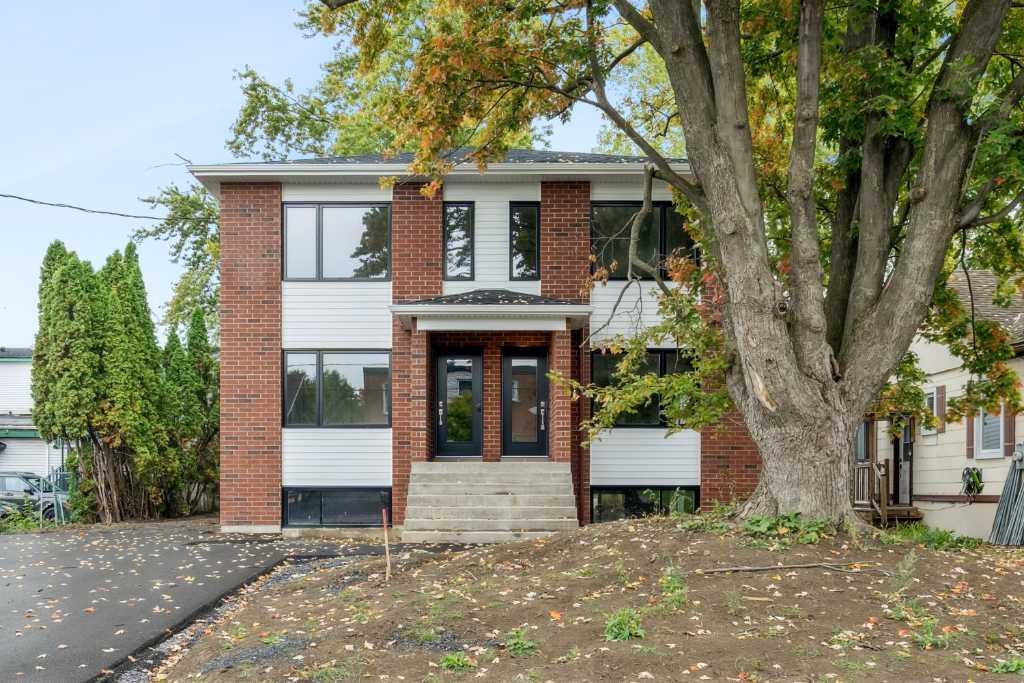 Beau 5 1/2 neufs ! TRIPLEX = Tranquilité ! Châteauguay, disponible maintenant | 3188870