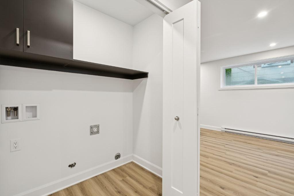 Beau 5 1/2 neufs ! TRIPLEX = Tranquilité ! Châteauguay, disponible maintenant | 3188870