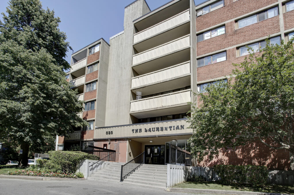 The Laurentian | 3188880