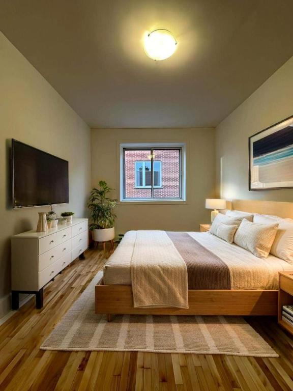 2 CH - 1 SDB - Montréal - $1,335 /mo | 3188891