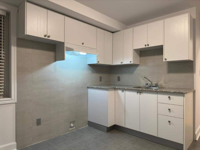2 CH - 1 SDB - Montréal - $1,335 /mo | 3188891