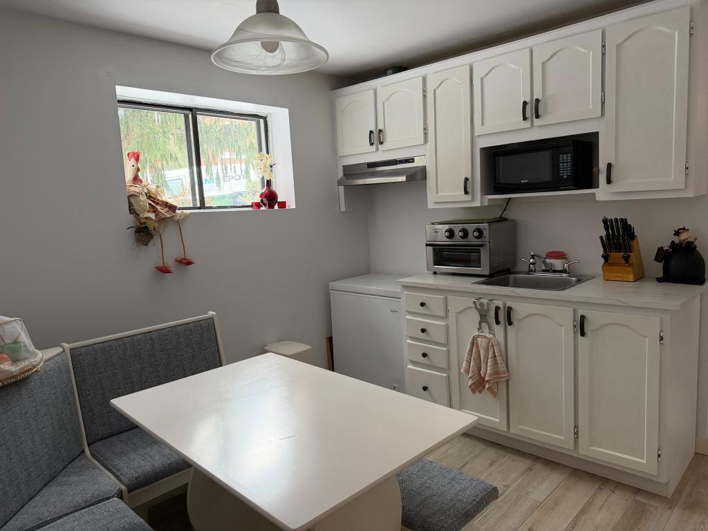 Grand 3 1/2 à louer près du métro Honoré-Beaugrand | 3189185