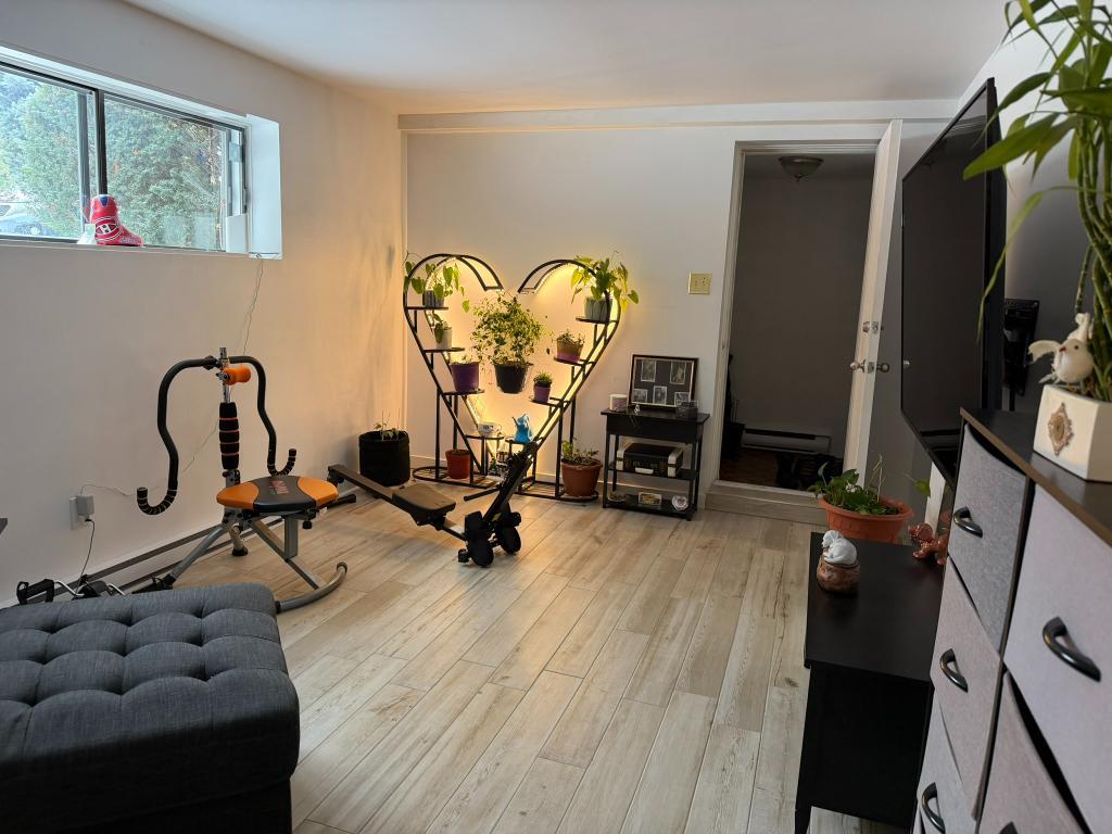 Grand 3 1/2 à louer près du métro Honoré-Beaugrand | 3189185