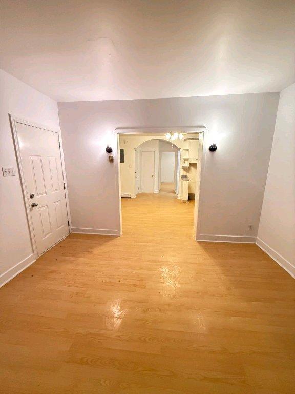 Grand 3 1/2 à louer à Saint-Hyacinthe | 3189190