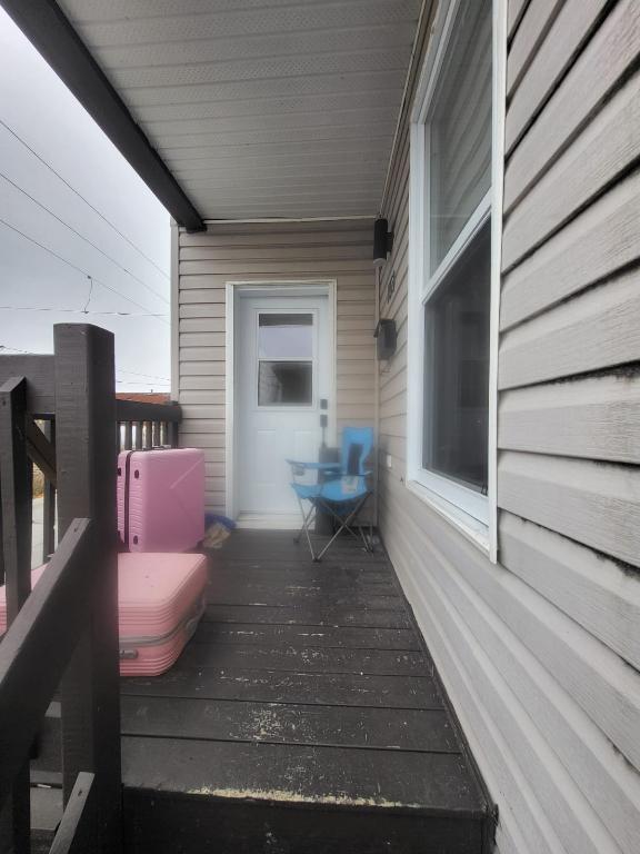 4 1/2 Haut de duplex | 3189192