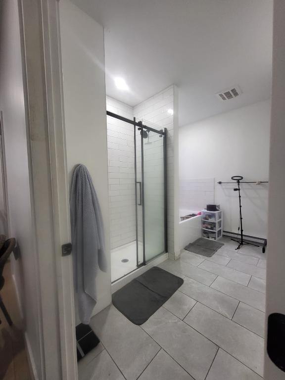 4 1/2 Haut de duplex | 3189192