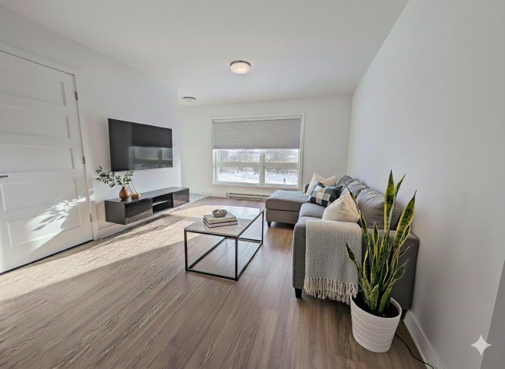 4½ neuf, Saint-Jérôme, Bellefeuille | 3189196