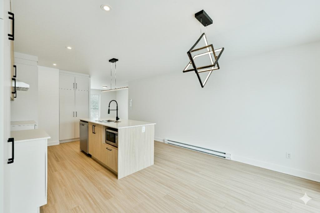 4½ neuf, Saint-Jérôme, Bellefeuille | 3189196