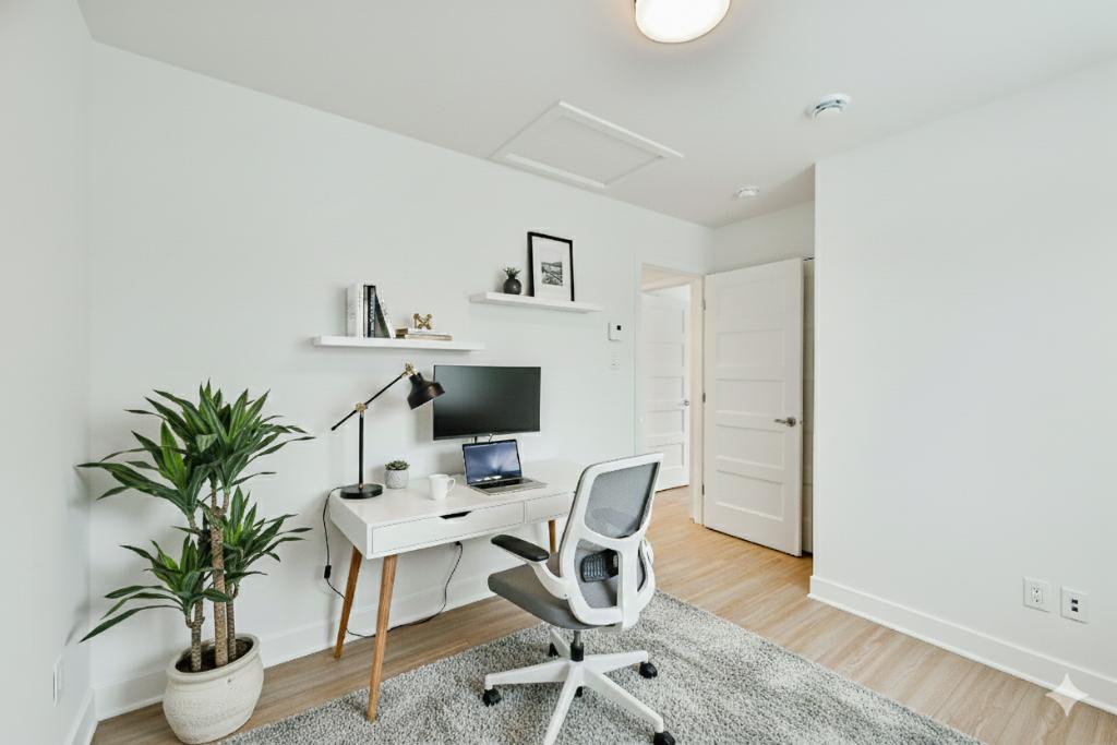 4½ neuf, Saint-Jérôme, Bellefeuille | 3189196