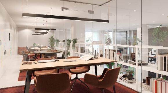 4 1/2 à louer Montréal - Métro - 2 chambres - Mercier\Hochelaga-Maisonneuve - Condo - 2 rooms for rent - Metro | 3189197