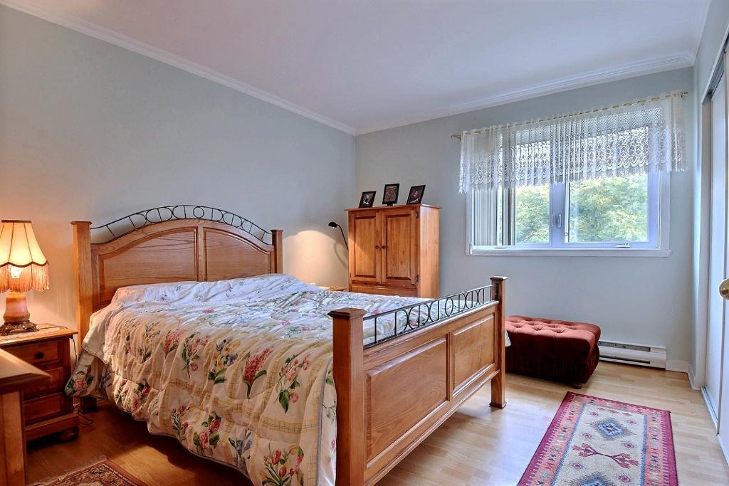 Magnifique 4 1/2 dernier etage | 3189199