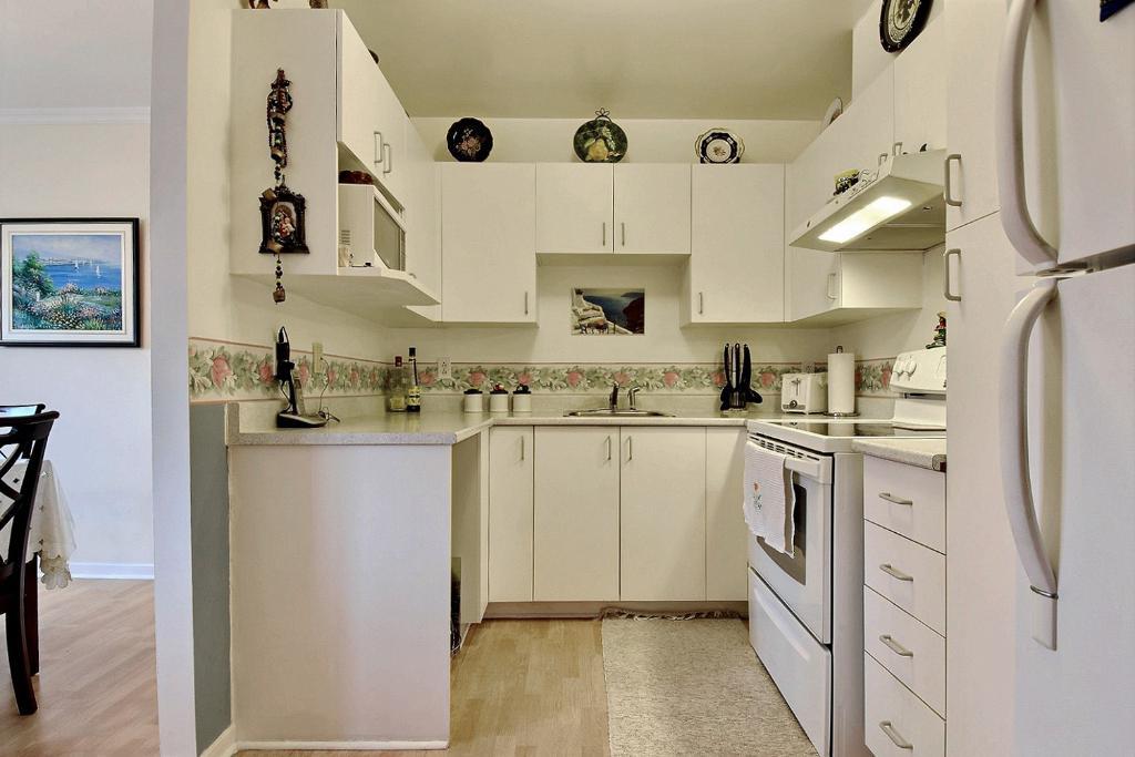 Magnifique 4 1/2 dernier etage | 3189199