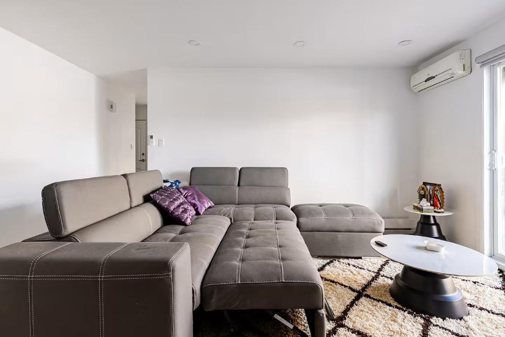 Appartements Meublé 4 1/2, 2 CH à Laval Meublé | 3189201