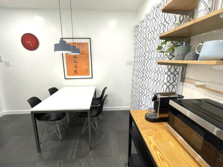 5 1/2 - Montréal (Petite-Italie) - 2 350 $/mois | 3189204