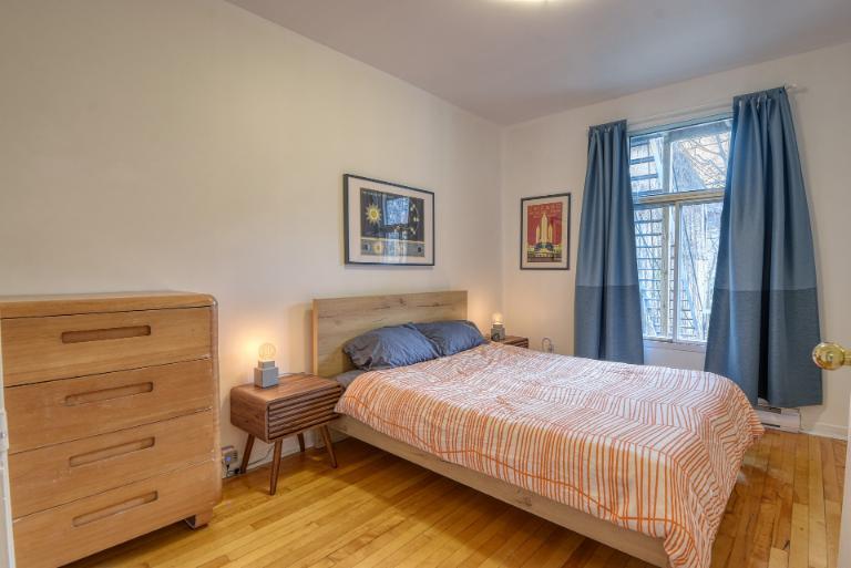 5 1/2 - Montréal (Petite-Italie) - 2 350 $/mois | 3189204