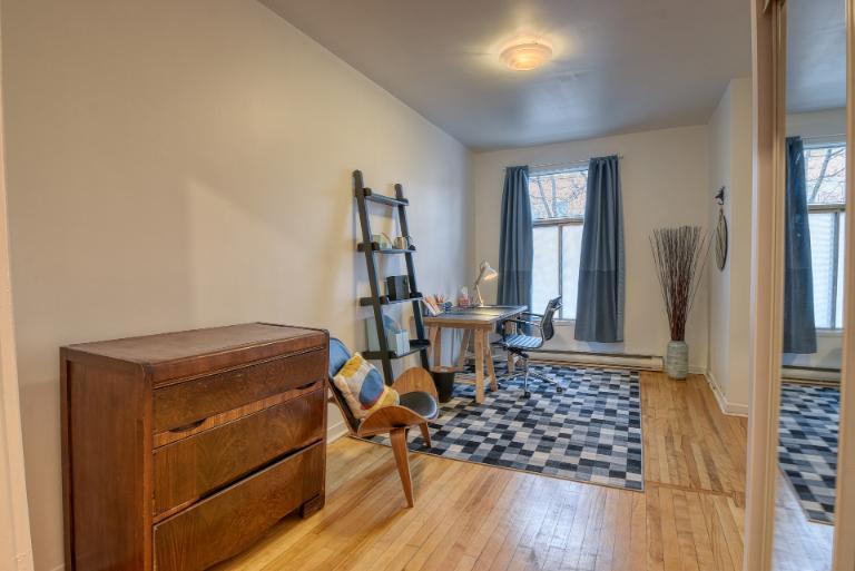 5 1/2 - Montréal (Petite-Italie) - 2 350 $/mois | 3189204