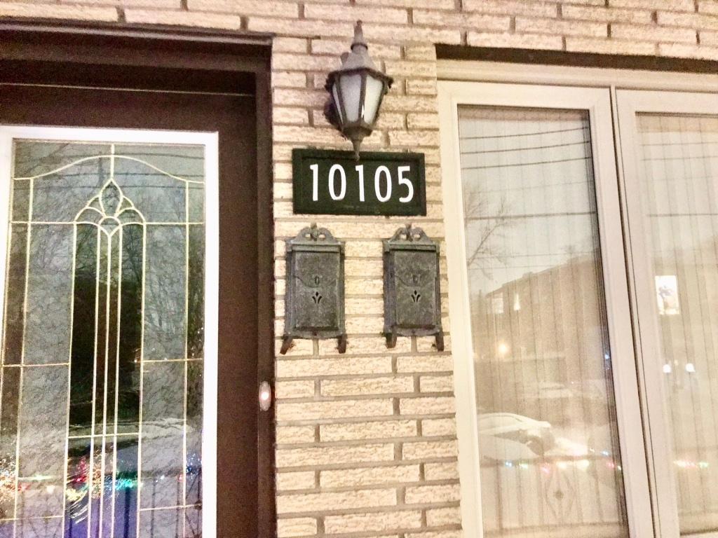 3 1/2 à louer | 3189499