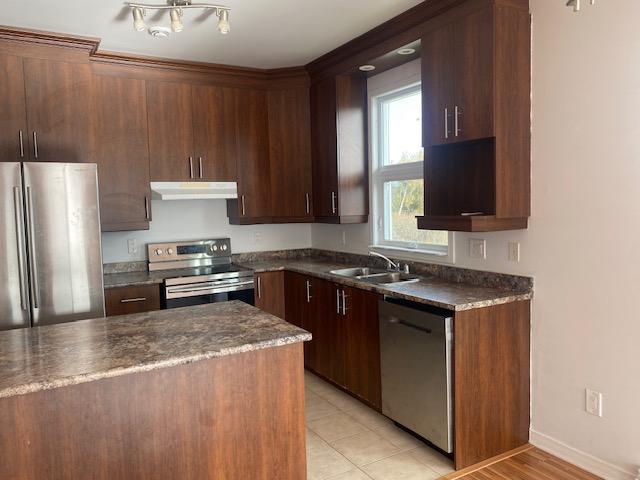 Condo à louer à Aylmer proche de tous les services. | 3189512