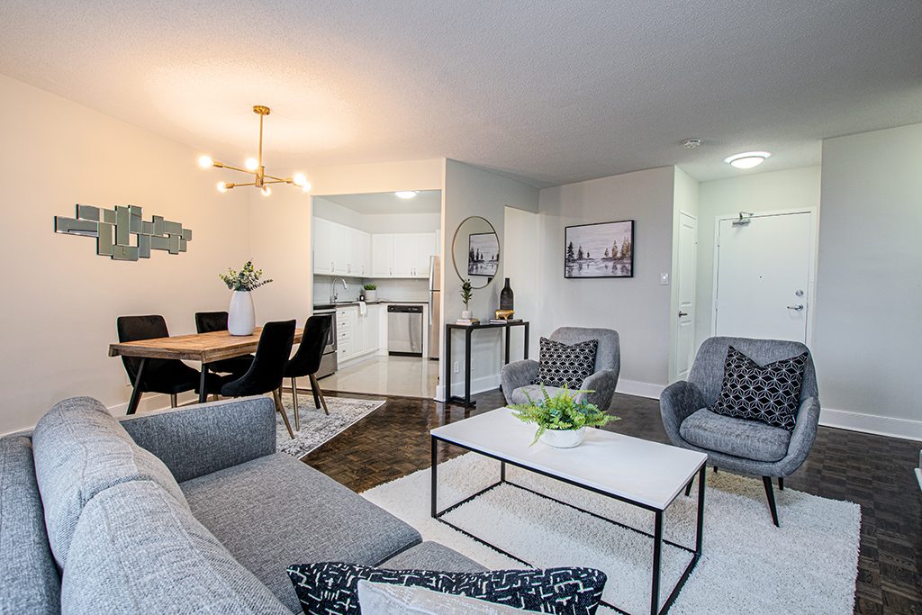 Imperial Towers | 3189605