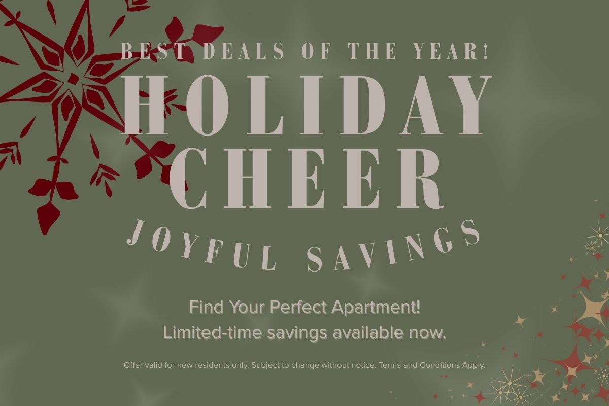 Davisville Village Apartments | 3189606