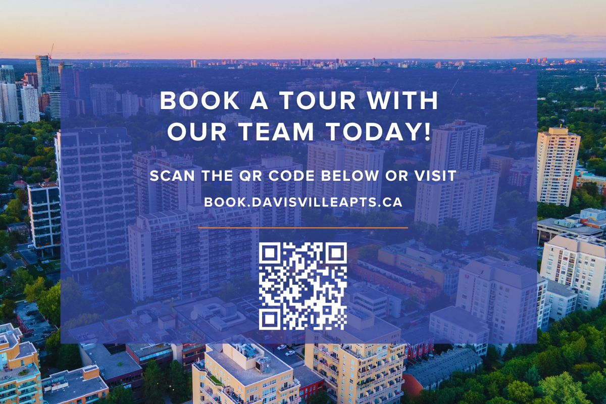 Davisville Village Apartments | 3189606