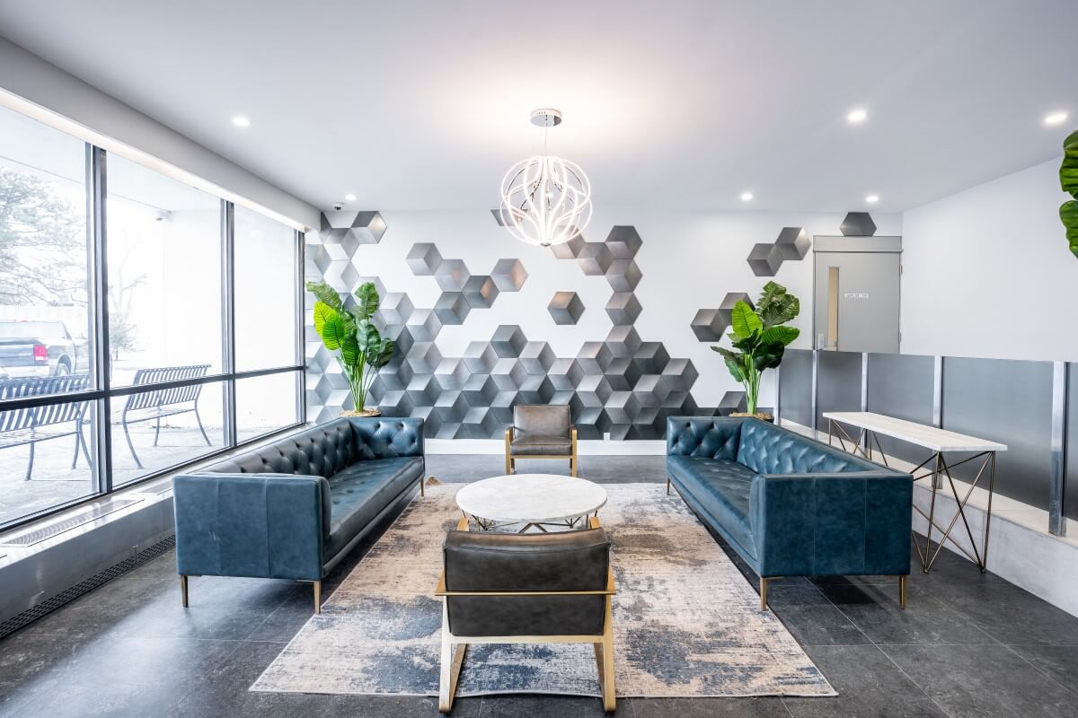 Davisville Village Apartments | 3189606