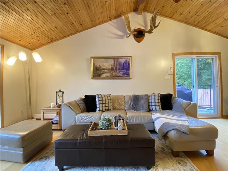 Chalet Paradis Archambault Bord de Lac Plage SPA Billard | 3189623