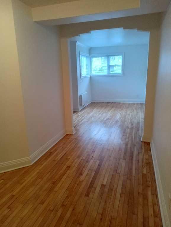 Beau 3 1/2 – Rosemont – Sous-sol bien entretenu et rafraîchi | 3189755